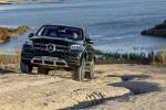 Mercedes-Benz GLS580 4Matic 2019 года (WW)